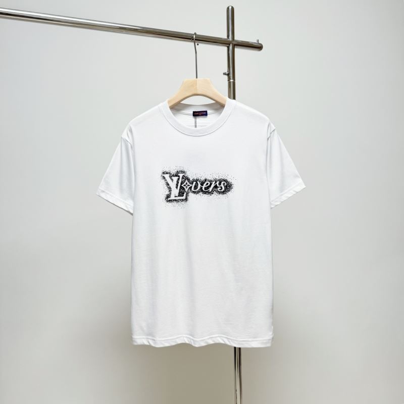 Louis Vuitton T-Shirts